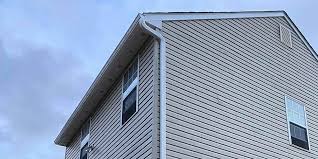 Affordable Siding Repair and Maintenance Services in Lovell, WY